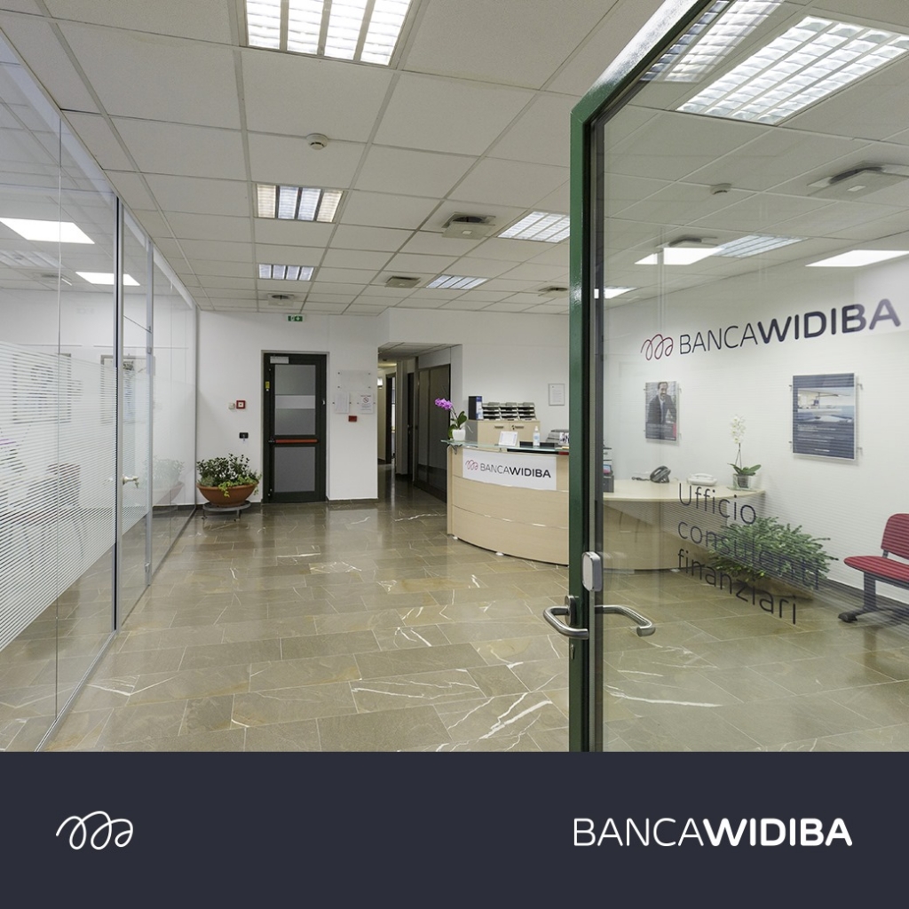 Rappresentazione visiva dell'articolo: New  Rebranding